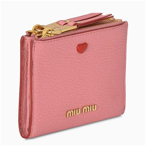 miu miu wallet buy online|where to buy miu shirts.